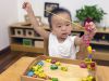 Trường mầm non Sao Vui Montessori Thủ Đức