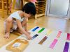 Trường mầm non Sao Vui Montessori Thủ Đức
