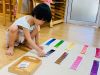 Trường mầm non Sao Vui Montessori Thủ Đức