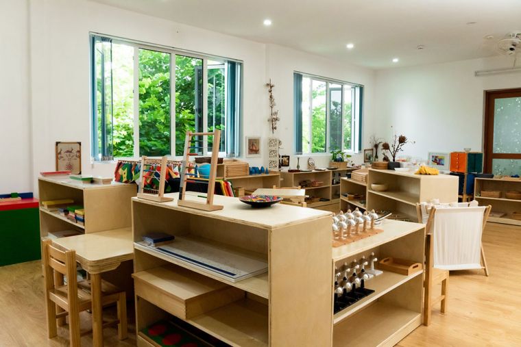  Tại sao chọn Sao Vui